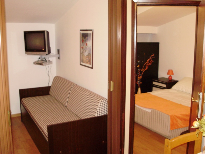 Apartmani Seget Vranjica Apartmani Seget Vranjica