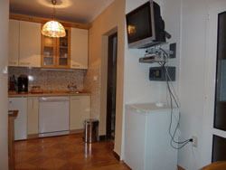 Apartmani Seget Vranjica