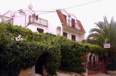 Apartmani Seget Vranjica
