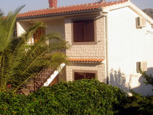 Apartmani Seget Vranjica Apartmani Seget Vranjica
