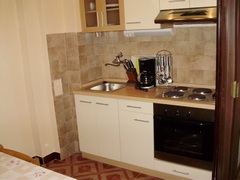 Apartmani Seget Vranjica Apartmani Seget Vranjica