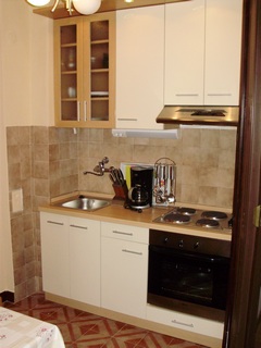 Apartmani Seget Vranjica Apartmani Seget Vranjica