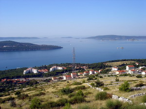 Apartmani Seget Vranjica