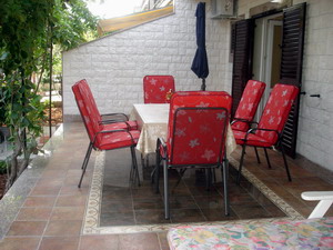 Apartmani Seget Vranjica Apartmani Seget Vranjica