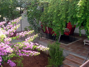 Apartmani Seget Vranjica Apartmani Seget Vranjica