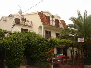 Apartmani Seget Vranjica Apartamenti Nena Seget Vranjica
