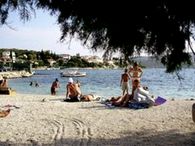 Apartmani Seget Vranjica