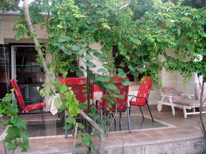 Apartmani Seget Vranjica Apartmani Seget Vranjica
