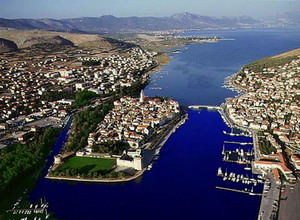 Apartmani Seget Vranjica Apartmani Seget Vranjica