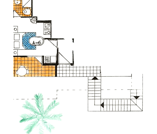 Apartman Valentino