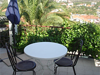 Apartmánok Seget Vranjica - Villa Nena