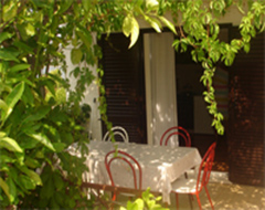Appartementvermietung - Die Apartment Nena