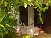 Iznajmljivanje apartmana - Apartmani Nena