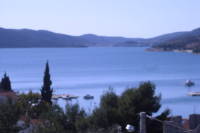 Apartmani Seget Vranjica