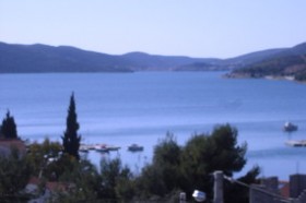 Apartmani Seget Vranjica