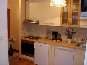 Apartmani Seget Vranjica Apartmani Seget Vranjica