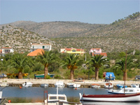 Seget Vranjica