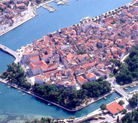 Trogir