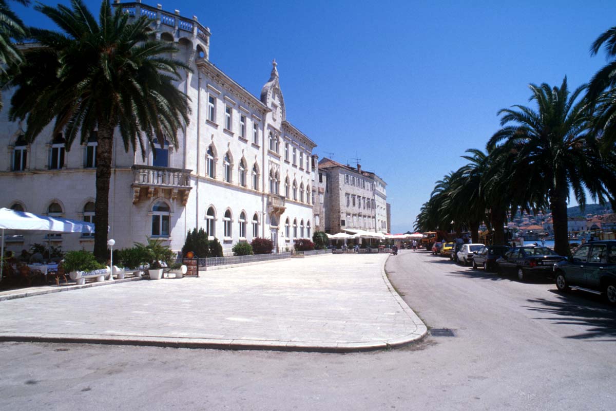 Apartmani Seget Vranjica Apartmani Seget Vranjica