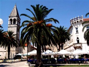 Apartmani Seget Vranjica