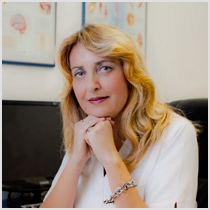 Dr. Nives Tarle-Bajić