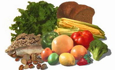 hrana za žive zdravo u hipertenziji